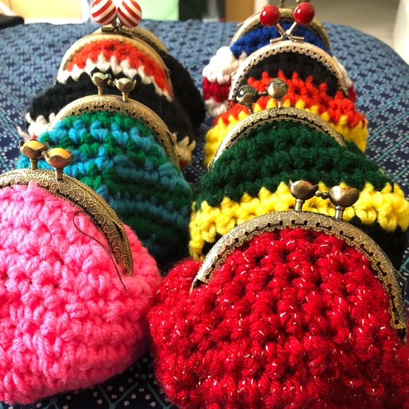 Coin purse - Picture 4 of 8